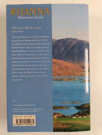 Rhanna : Rhannan laulu