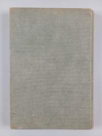 Villiomenapuu : runoja