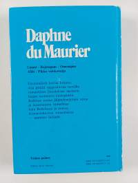 Linnut ja muita kertomuksia