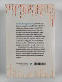 Sosiaalihuollon tila ja tulevaisuus