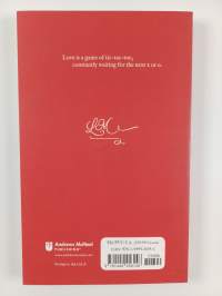 Love &amp; misadventure