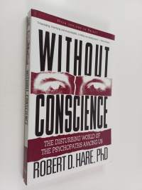 Without Conscience