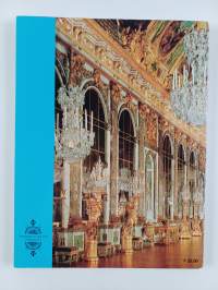 Versailles : strolling through the royal estate