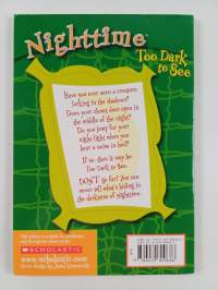 Nighttime : Too Dark to See