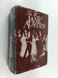The works of Jane Austen
