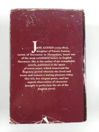 The works of Jane Austen