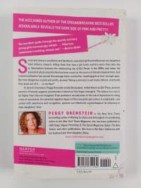 Cinderella Ate My Daughter : Dispatches from the Front Lines of the New Girlie-Girl Culture