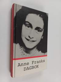 Anne Franks dagbok