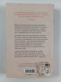 The Princess Diarist