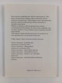 Vakava masennus : elämää ei sen vähempää