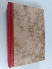 Plumfieldin pojat ja mitä heistä tuli