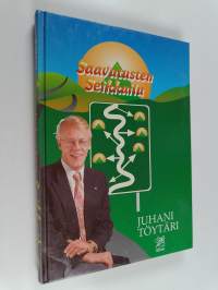 Saavutusten seikkailu (signeerattu)