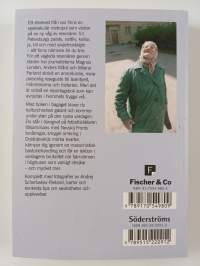 S:t Petersburg : metropolen runt hörnet