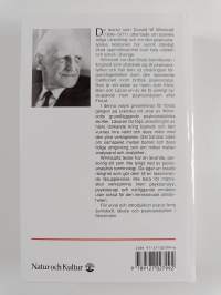 Den skapande impulsen : psykoanalytiska skrifter