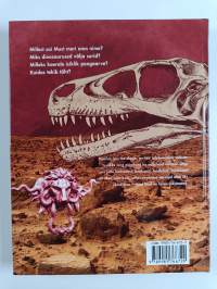 Tuhat uskumatut lugu