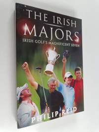 The Irish Majors - Irish Golf&#039;s Magnificent Seven