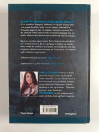 Isprinsessen - kriminalroman