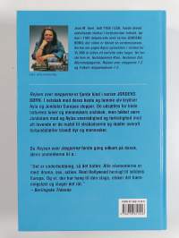 Rejsen over stepperne - Bind 1