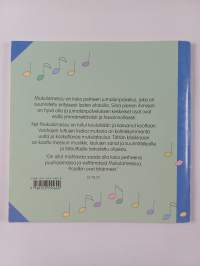 Mukulamessu ja uusia mukulalauluja