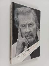 Sudet, lampaat ja paimenet : tarinoita Kakolan muurin molemmin puolin