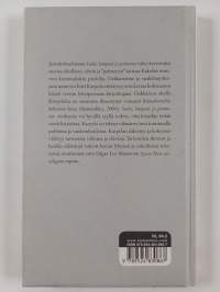 Sudet, lampaat ja paimenet : tarinoita Kakolan muurin molemmin puolin