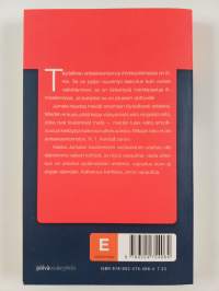 Täydellinen anteeksiantamus : vapauttava haaste : ovi ehjään elämään