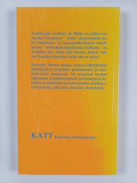 Kuuletko linnun laulun