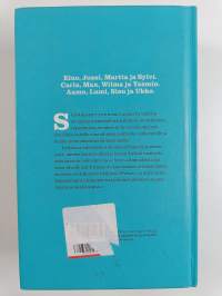 Suomalaiset etunimet Aadasta Yrjöön