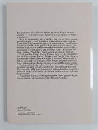 Porin puolen kirja : lukemisto ja kotiseutuopin oppikirja peruskoulun ala-asteen 3.-6. luokille