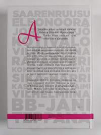 Uusi etunimikirja : Aadasta Äijöön