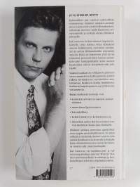 Sisäinen sankari (signeerattu)