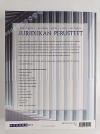 Juridiikan perusteet