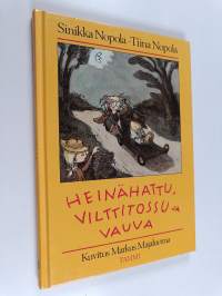 Tyhjä kuva