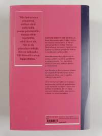 Amerikkalainen tyttö