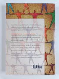 Henkilöstöjohtaminen : strateginen kilpailutekijä