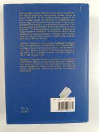 Helsingin yliopisto 1640-1990, 1 : Kuninkaallinen Turun akatemia 1640-1808