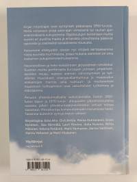 Sukupolvemme suuret tarinat