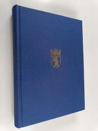 Satakunta Kotiseutututkimuksia XXI : Kauas missä katse kantaa : Unto Salon puheita ja kirjoituksia