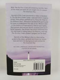 Secrets of the Widow&#039;s Son - The Mysteries Surrounding the Sequel to the Da Vinci Code
