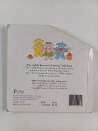 Christmas party book