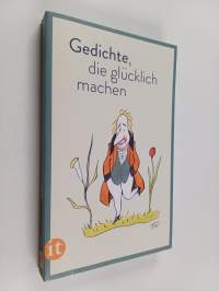 Gedichte, die glücklich machen