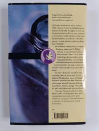 Hercule Poirot ja salainen kaava