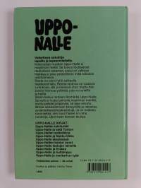 Uppo-Nalle