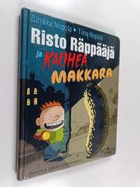 Tyhjä kuva