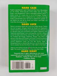 Hard eight : A Stephanie Plum novel