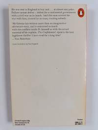 The confidential agent : an entertainment