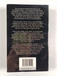 The andromeda strain