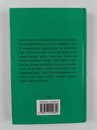 Viisikko pelastaa salaisuuden