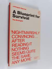 A blueprint for survival