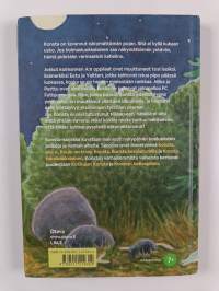 Konsta ja näkymätön Niklas